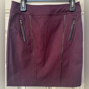 41 Hawthorn Pencil Skirt
